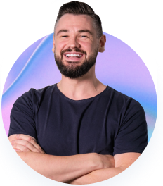 Michael Hunter - Co-Founder - Holo Mortgage